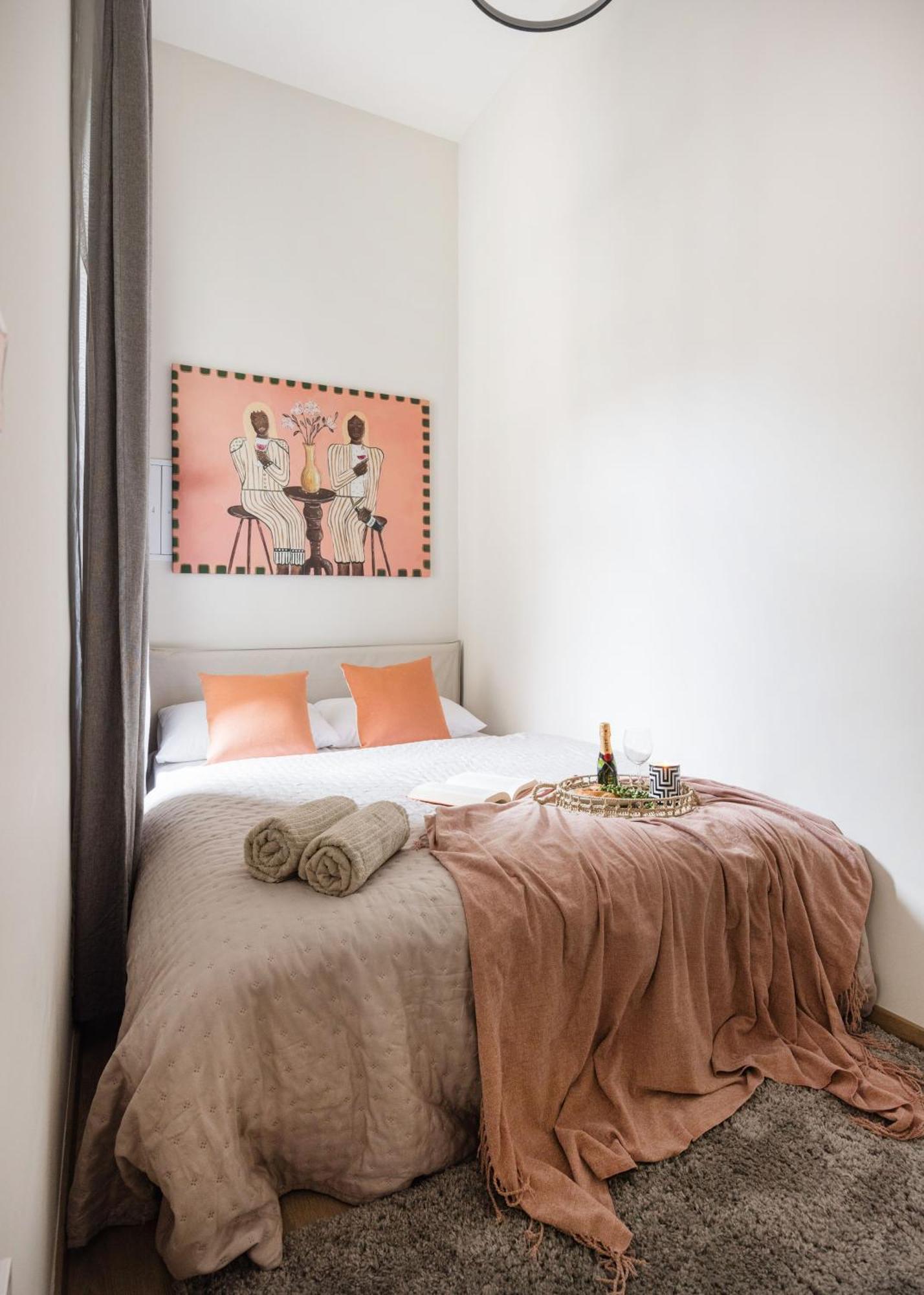 Central Budapest Oasis - Modern Charm, Timeless Comfort Zewnętrze zdjęcie