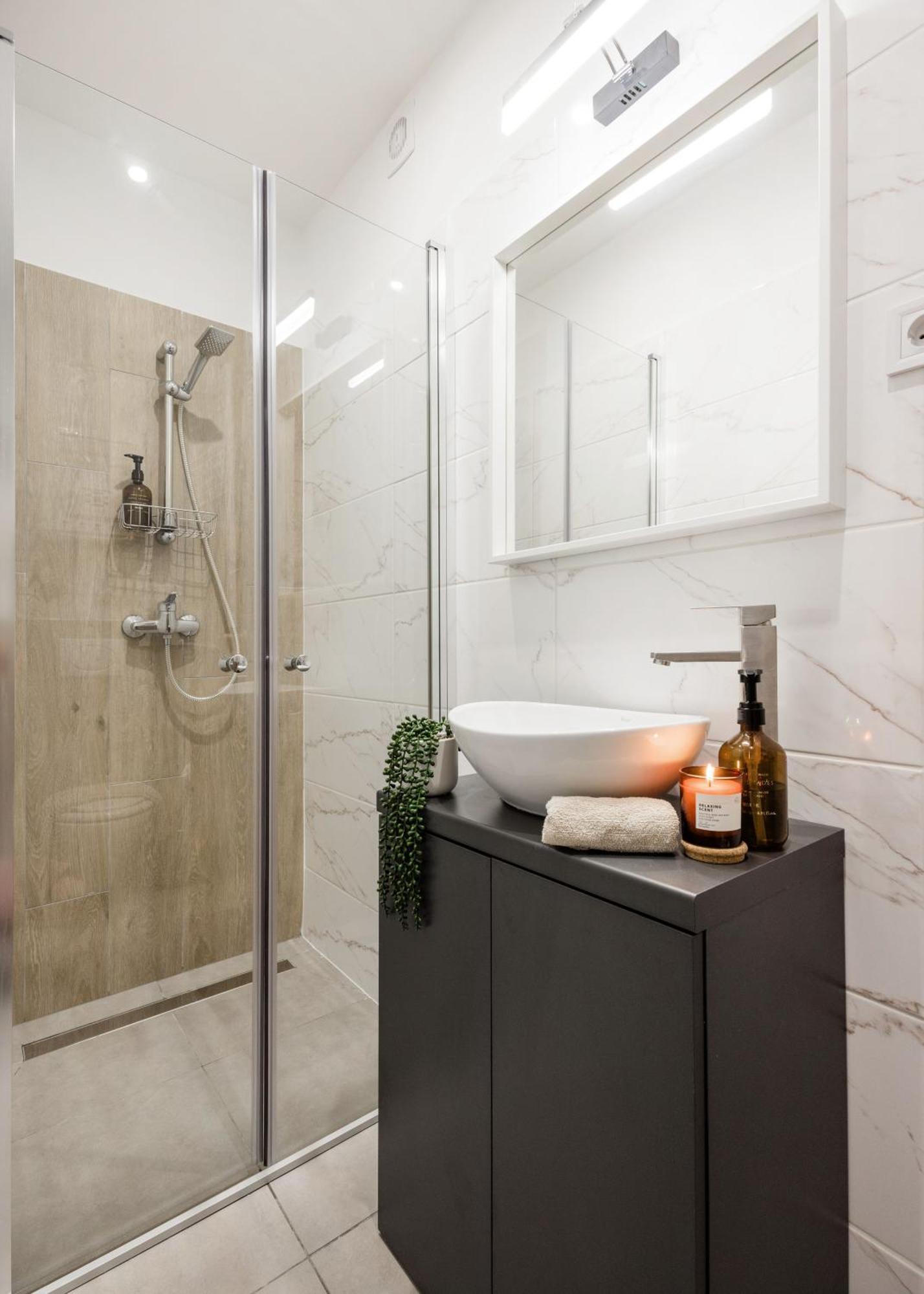 Central Budapest Oasis - Modern Charm, Timeless Comfort Zewnętrze zdjęcie
