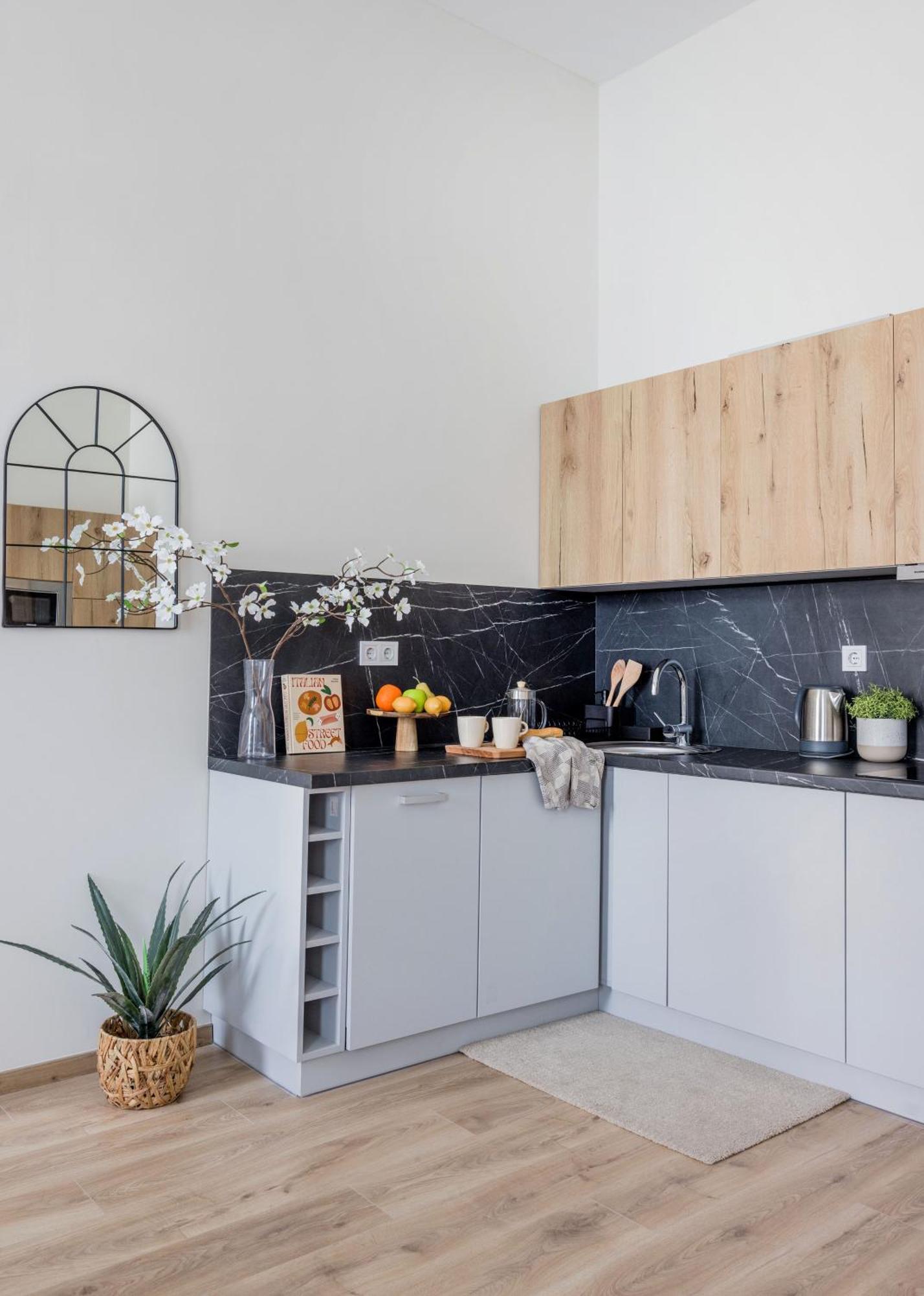 Central Budapest Oasis - Modern Charm, Timeless Comfort Zewnętrze zdjęcie