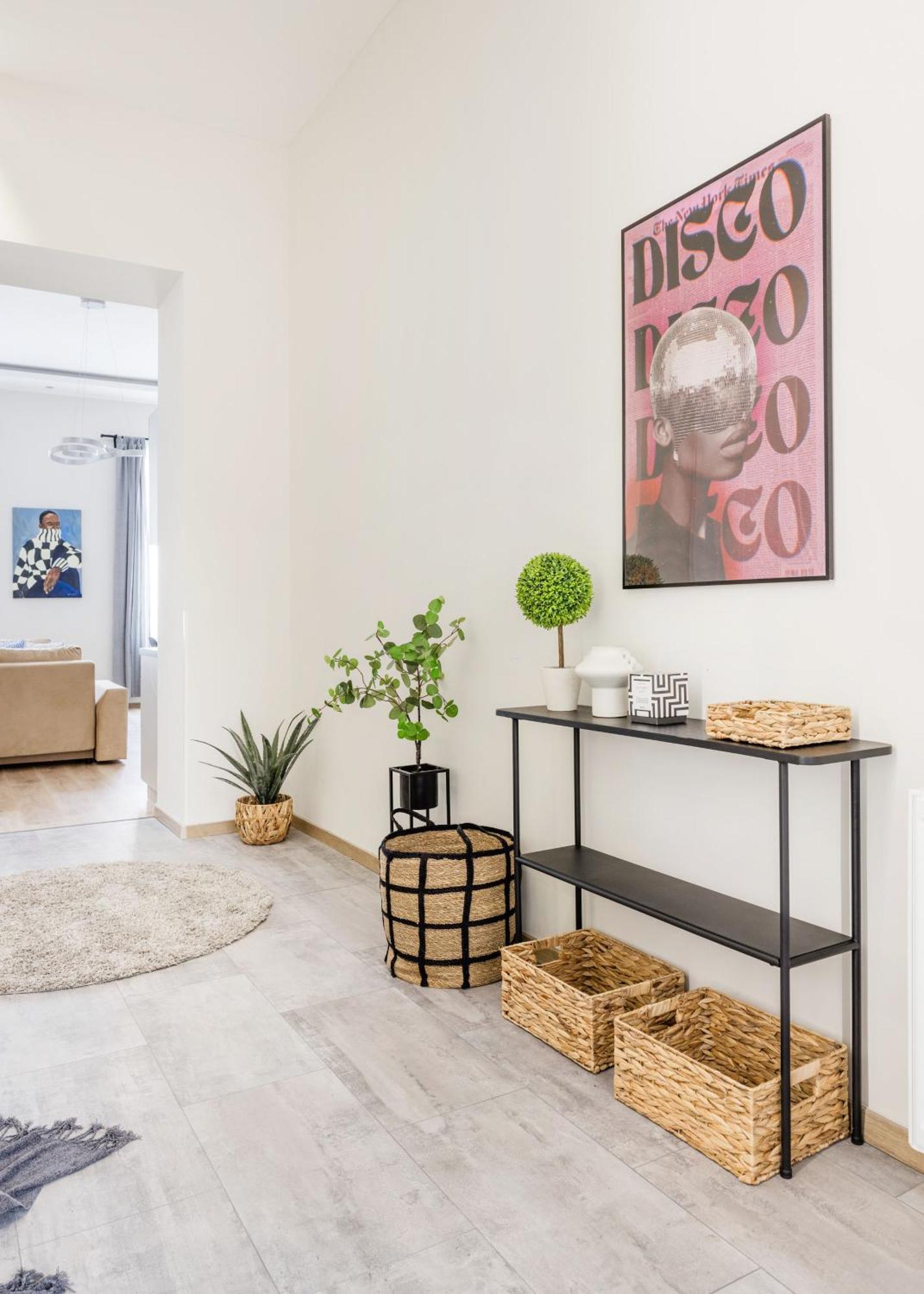 Central Budapest Oasis - Modern Charm, Timeless Comfort Zewnętrze zdjęcie